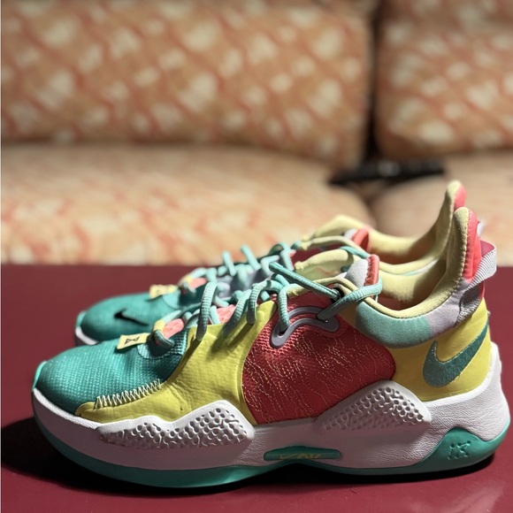 Paul George x Nike - Picture 6 of 7